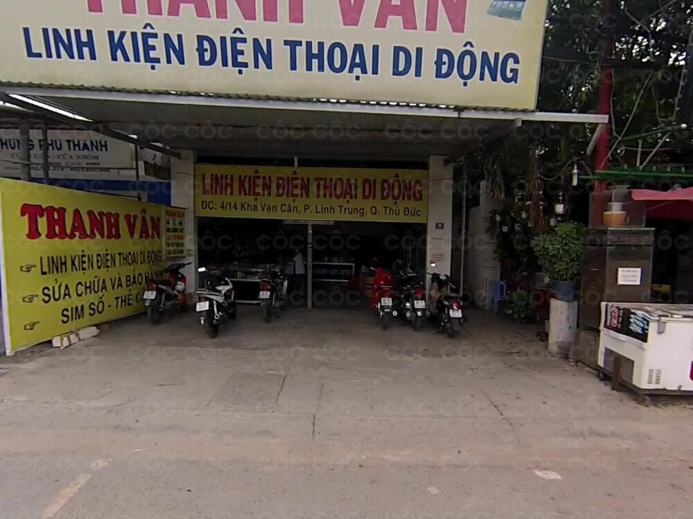 Điện thoại di động Thanh Vân - Cốc Cốc Map ( https://map.coccoc.com › map ) 