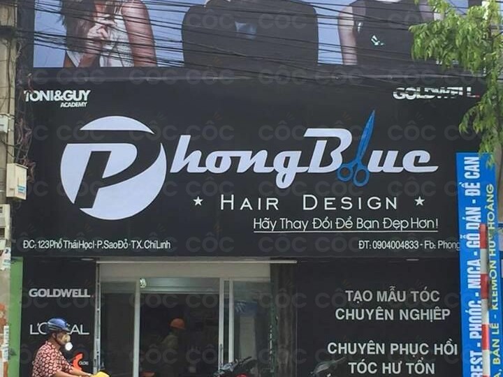 Blue Hair Design Review: Customer Reviews and Ratings - wide 6