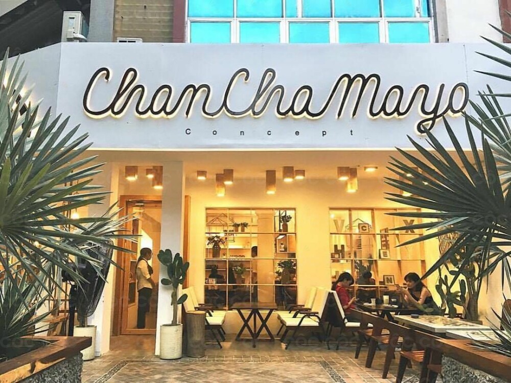 chanchamayo coffee
