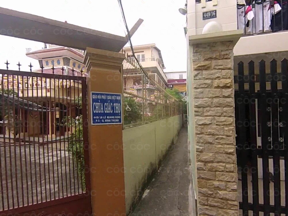 Chùa Giác Thọ Xem Tử Vi - Khám Phá Các Mẫu Văn Khấn và Dịch Vụ Tử Vi Tại Chùa