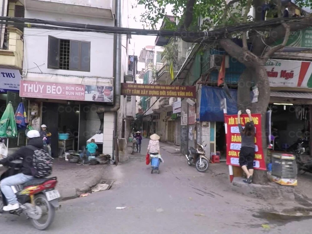 559 Kim Ngưu: Khám Phá Từng Mặt Đặc Sắc Của Khu Vực Nổi Tiếng Hà Nội