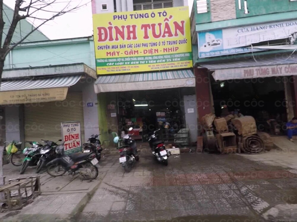 Top 12 địa chỉ phụ kiện ô tô Đà Nẵng chính hãng giá tốt