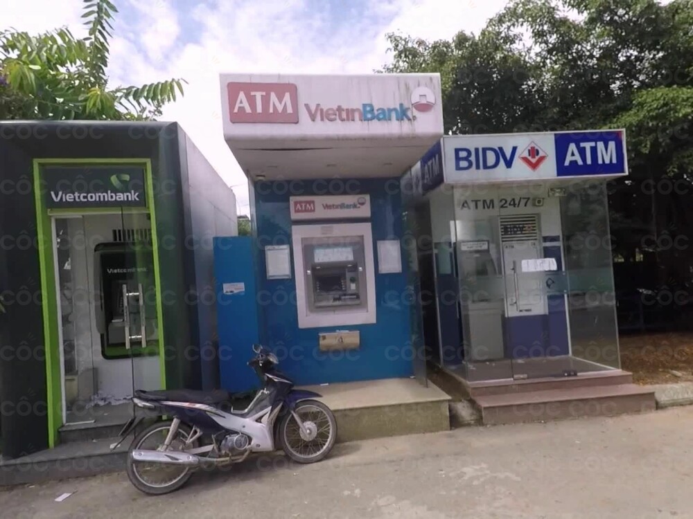 atm vietinbank bệnh viện đa khoa tỉnh