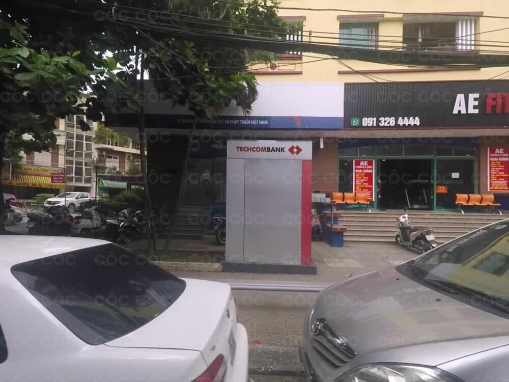 Thanh Xuân Bắc, Hà Nội