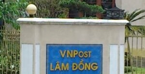 VNPost Lâm Đồng - VNPost Lâm Đồng