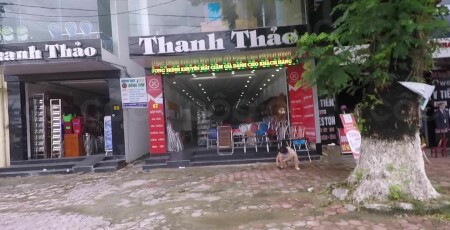 Cửa hàng nội thất Thanh Thảo - 67-69, Hùng Vương, P. Trần Hưng Đạo ...