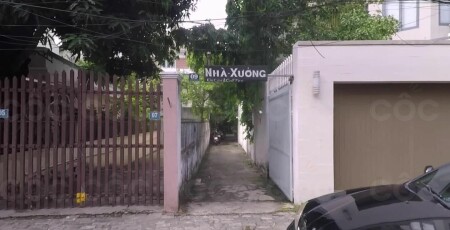 Nhà Xưởng - Decor & coffee - 9, Nguyễn Thiện Thuật, P. Bình Thuận ...