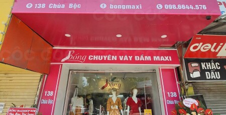 Top 8 shop thời trang nữ cực chất trong khu Chùa Bộc Hà Nội   sakurafashionvn